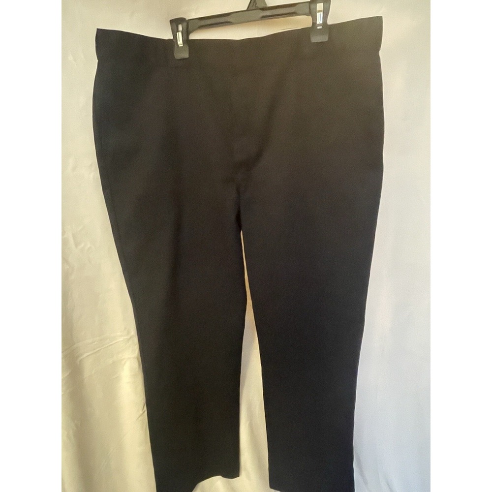 Dickies Men's Pants‎ 874 Original Fit Black 44 30